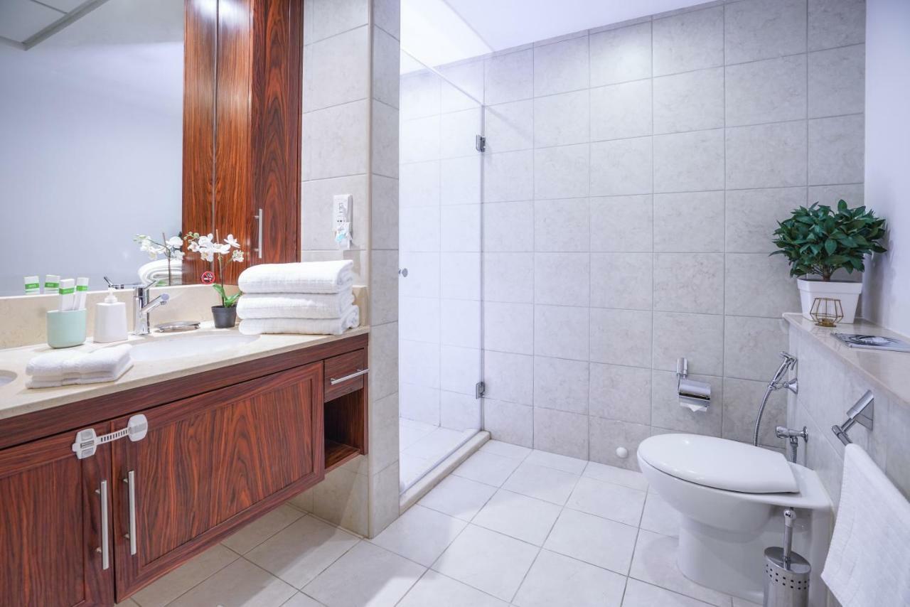 Elite Royal Apartment - Full Burj Khalifa & Fountain View - Premier - 2 Bedrooms & 1 Open Bedroom Without Partition Ντουμπάι Εξωτερικό φωτογραφία