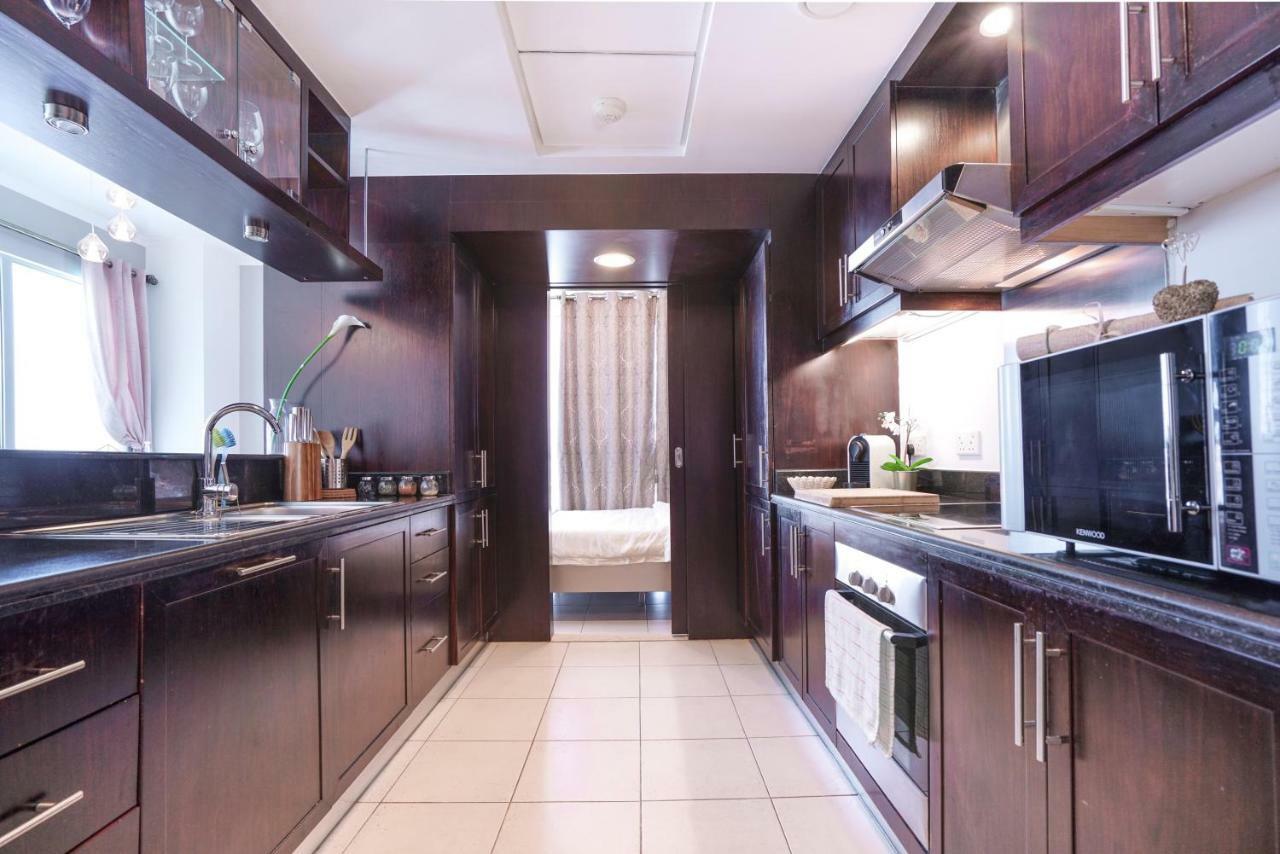 Elite Royal Apartment - Full Burj Khalifa & Fountain View - Premier - 2 Bedrooms & 1 Open Bedroom Without Partition Ντουμπάι Εξωτερικό φωτογραφία