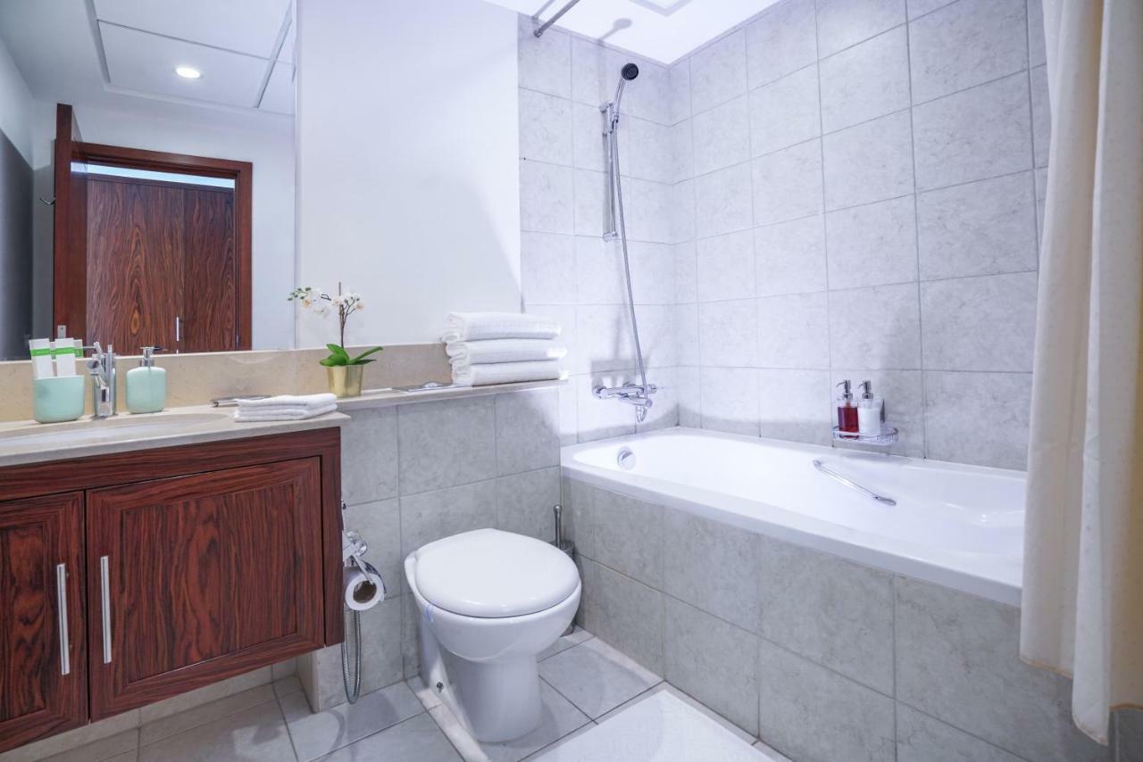 Elite Royal Apartment - Full Burj Khalifa & Fountain View - Premier - 2 Bedrooms & 1 Open Bedroom Without Partition Ντουμπάι Εξωτερικό φωτογραφία