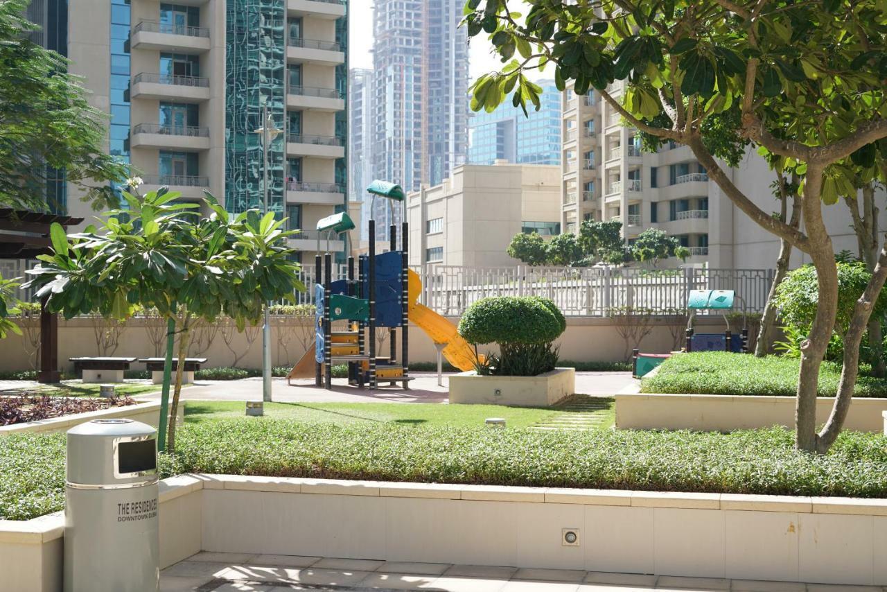 Elite Royal Apartment - Full Burj Khalifa & Fountain View - Premier - 2 Bedrooms & 1 Open Bedroom Without Partition Ντουμπάι Εξωτερικό φωτογραφία